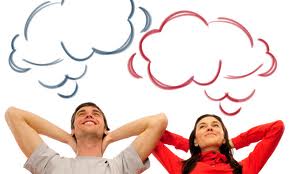 reframe for positive outcome